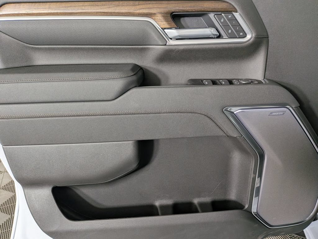 New 2026 Chevrolet Silverado 2500 High Country w/ High Country Premium Package AWD/4WD image 15