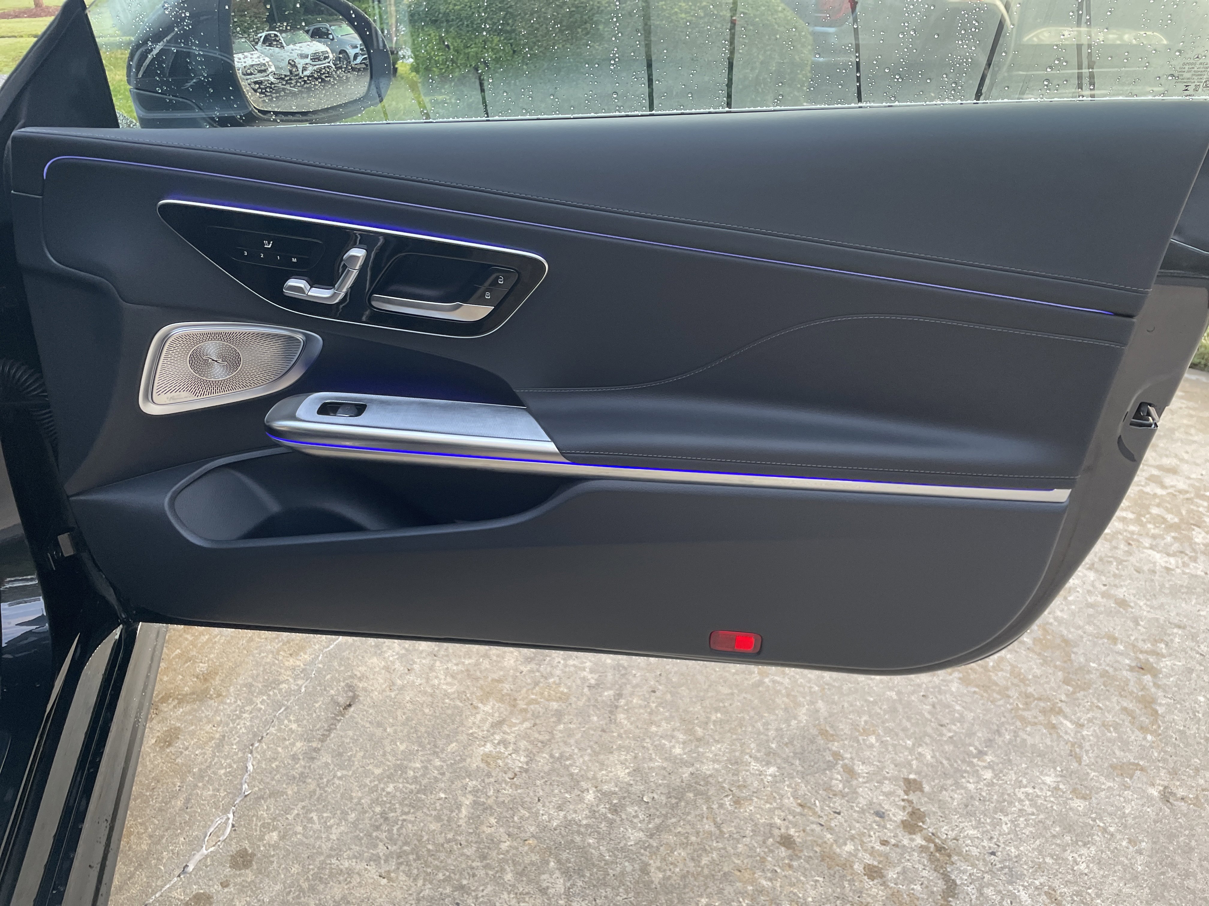 Certified 2024 Mercedes-Benz CLE 300 CLE 300 4MATIC Coupe image 38