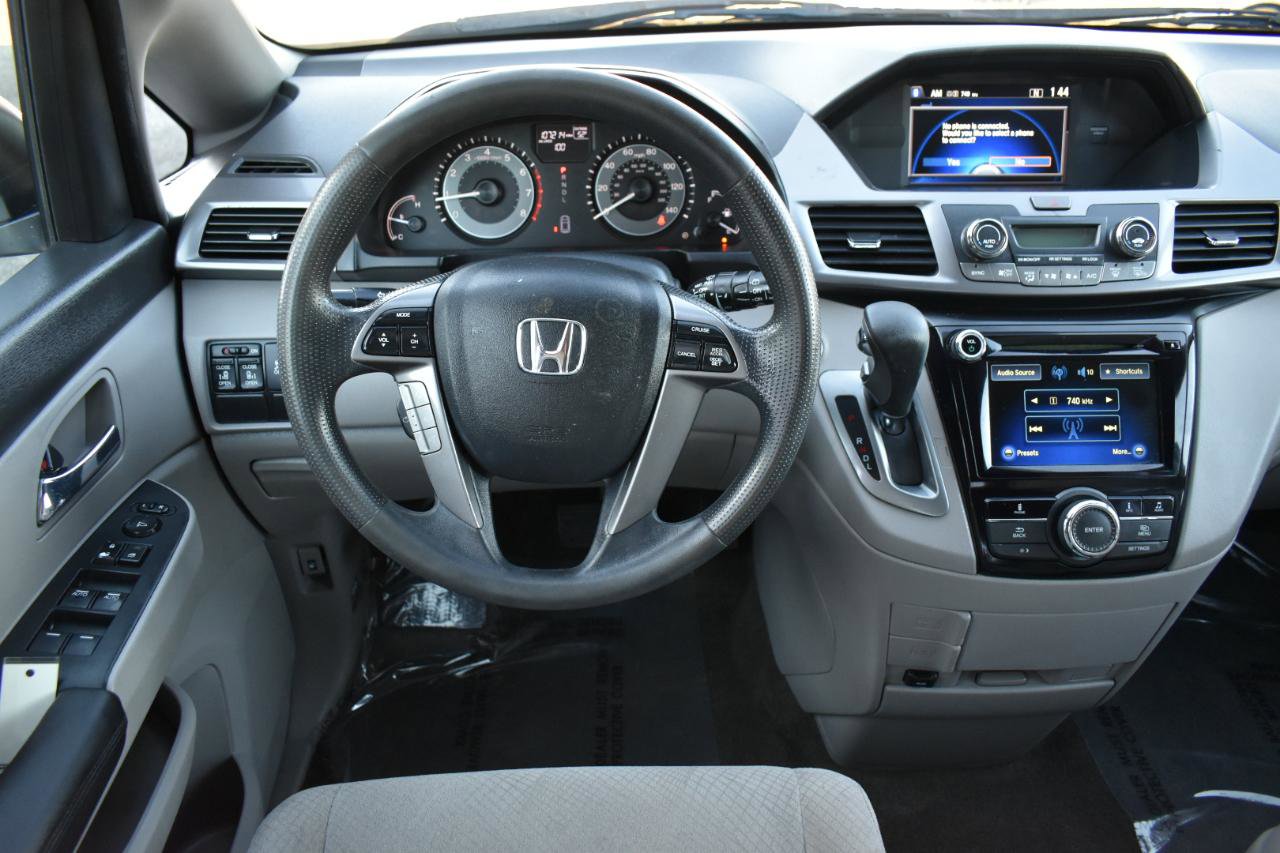 Used 2014 Honda Odyssey EX image 12