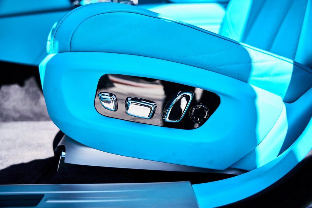 Used 2024 Rolls-Royce Ghost image 42