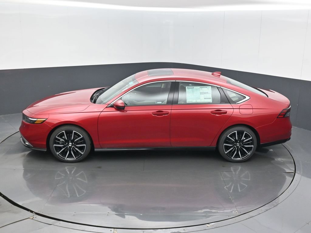 New 2026 Honda Accord Touring image 15