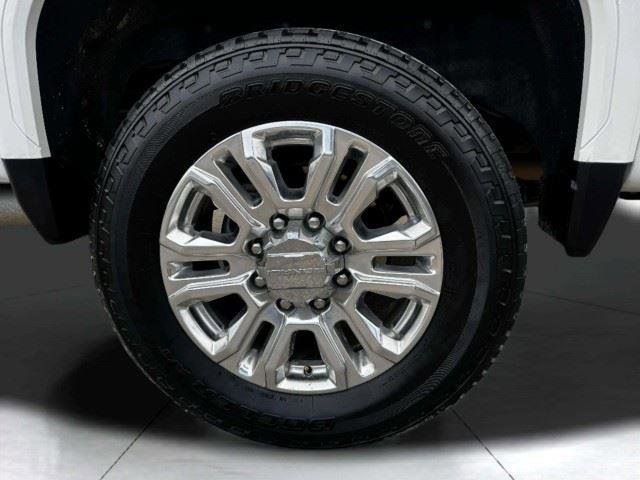 Used 2022 GMC Sierra 3500 Denali AWD/4WD image 59
