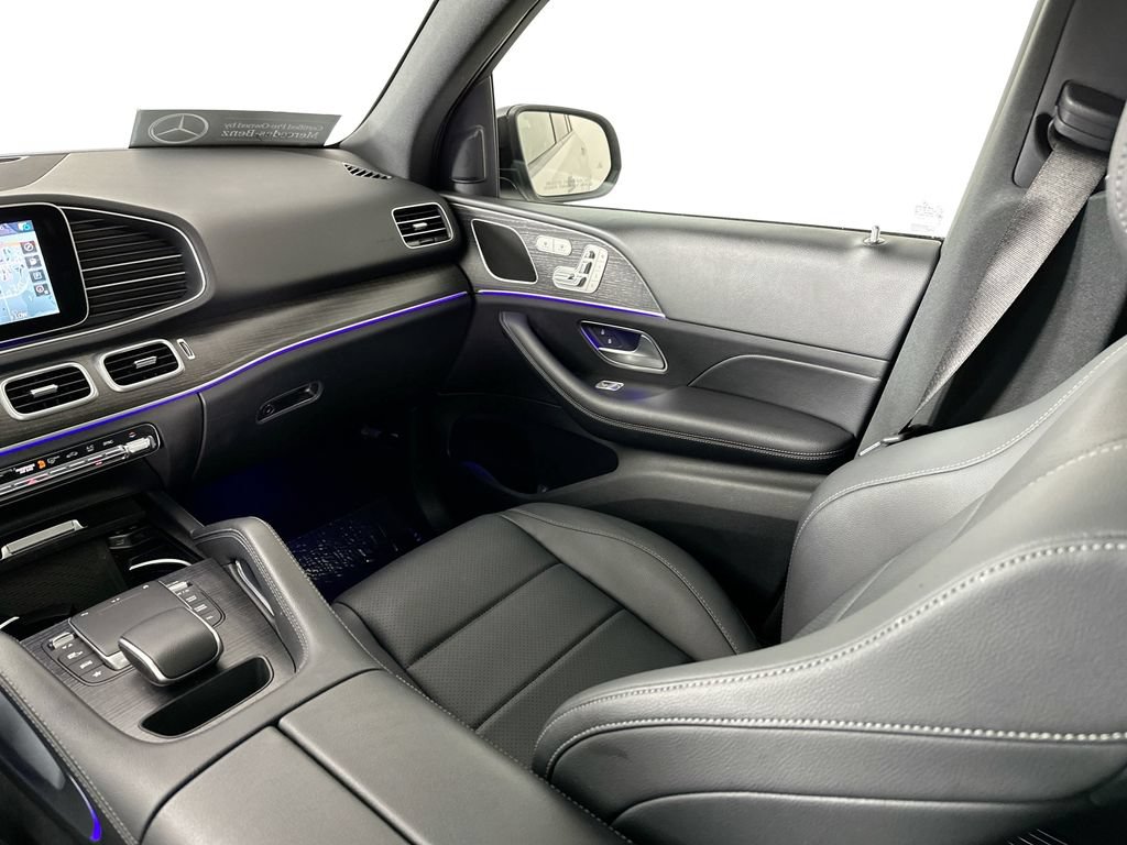 Certified 2023 Mercedes-Benz GLE 450 4MATIC image 23