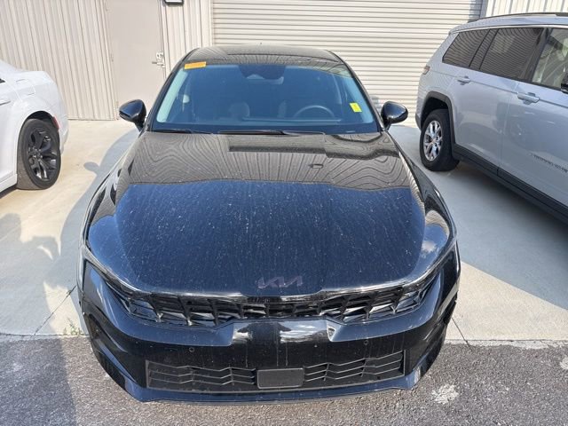 Used 2025 Kia K5 LXS image 2