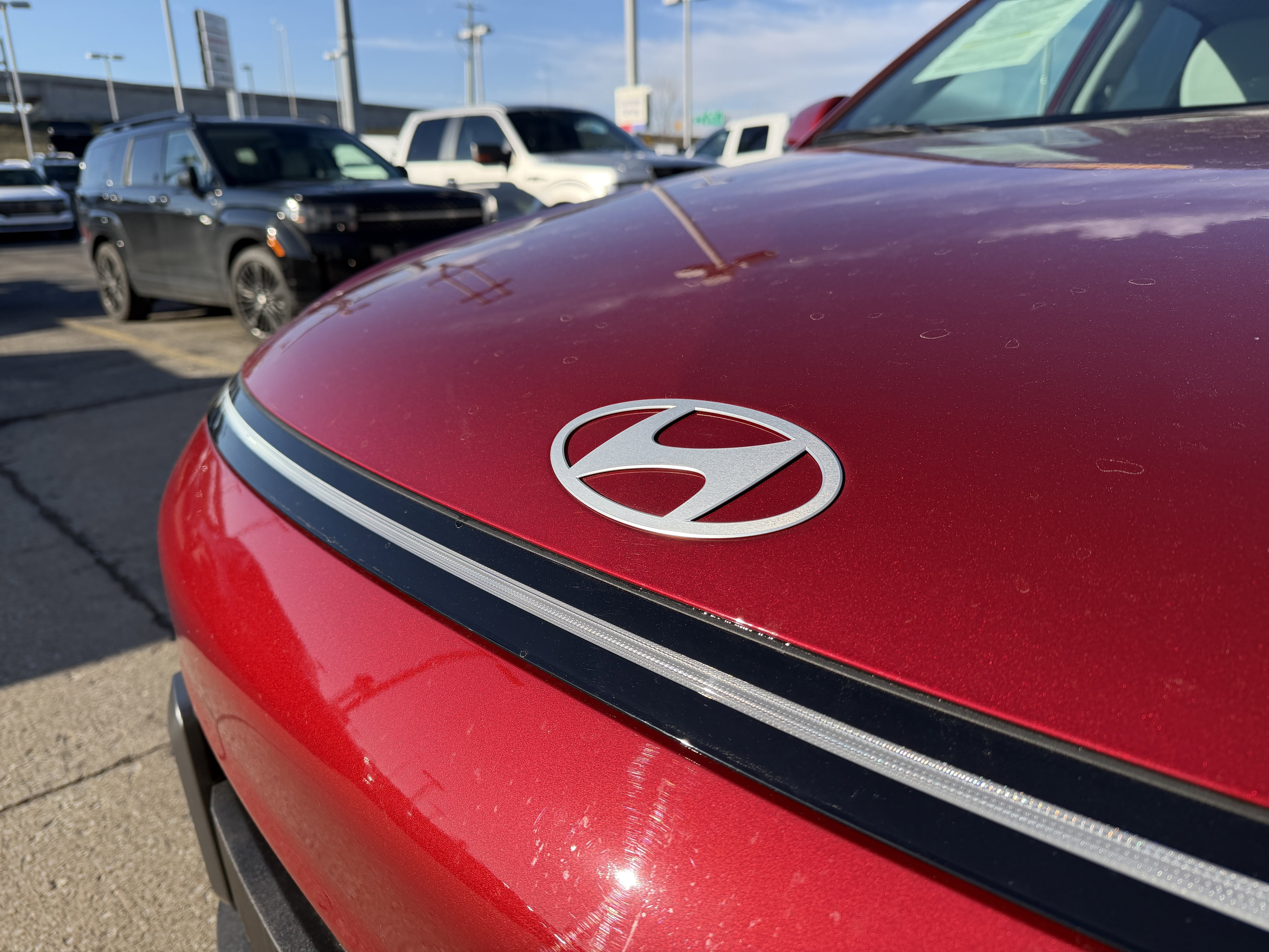 Certified 2025 Hyundai Kona SEL image 15