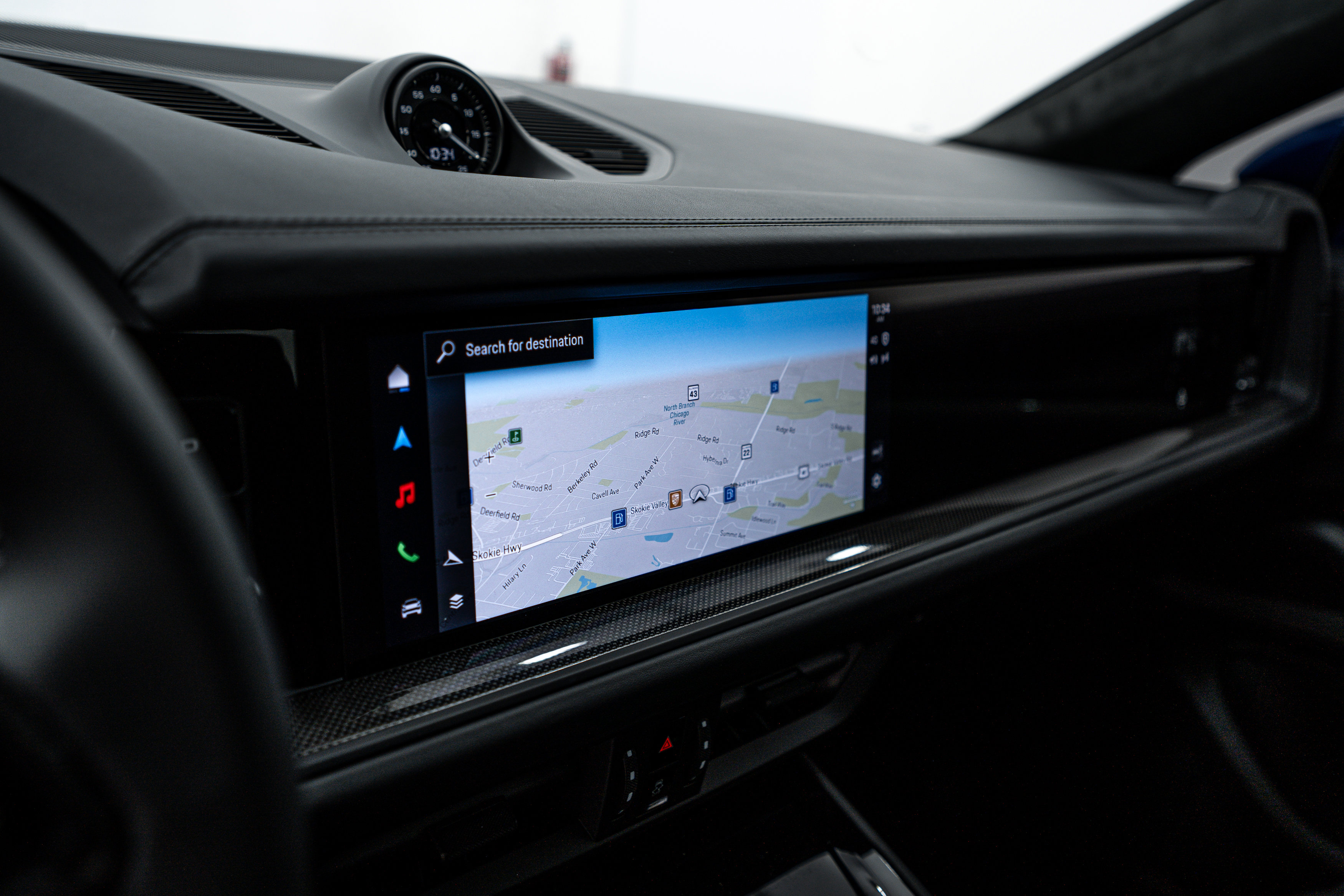 New 2026 Porsche Cayenne GTS image 17