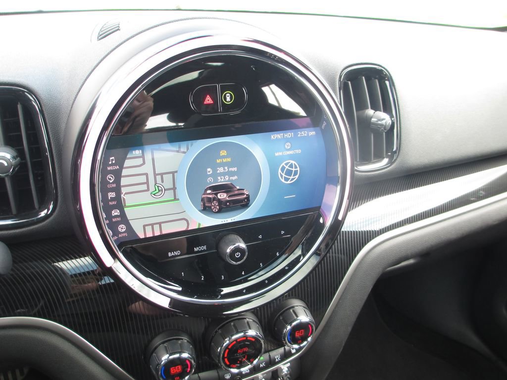 Used 2024 MINI Cooper Countryman John Cooper Works AWD/4WD image 25