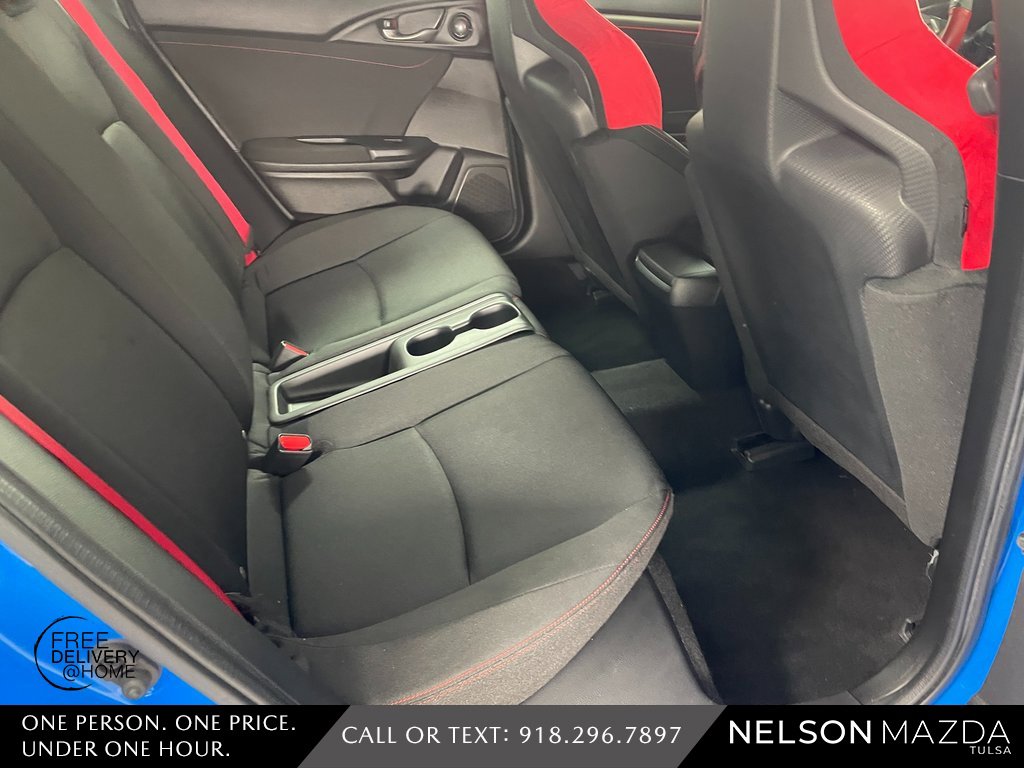 Used 2021 Honda Civic Type R image 41