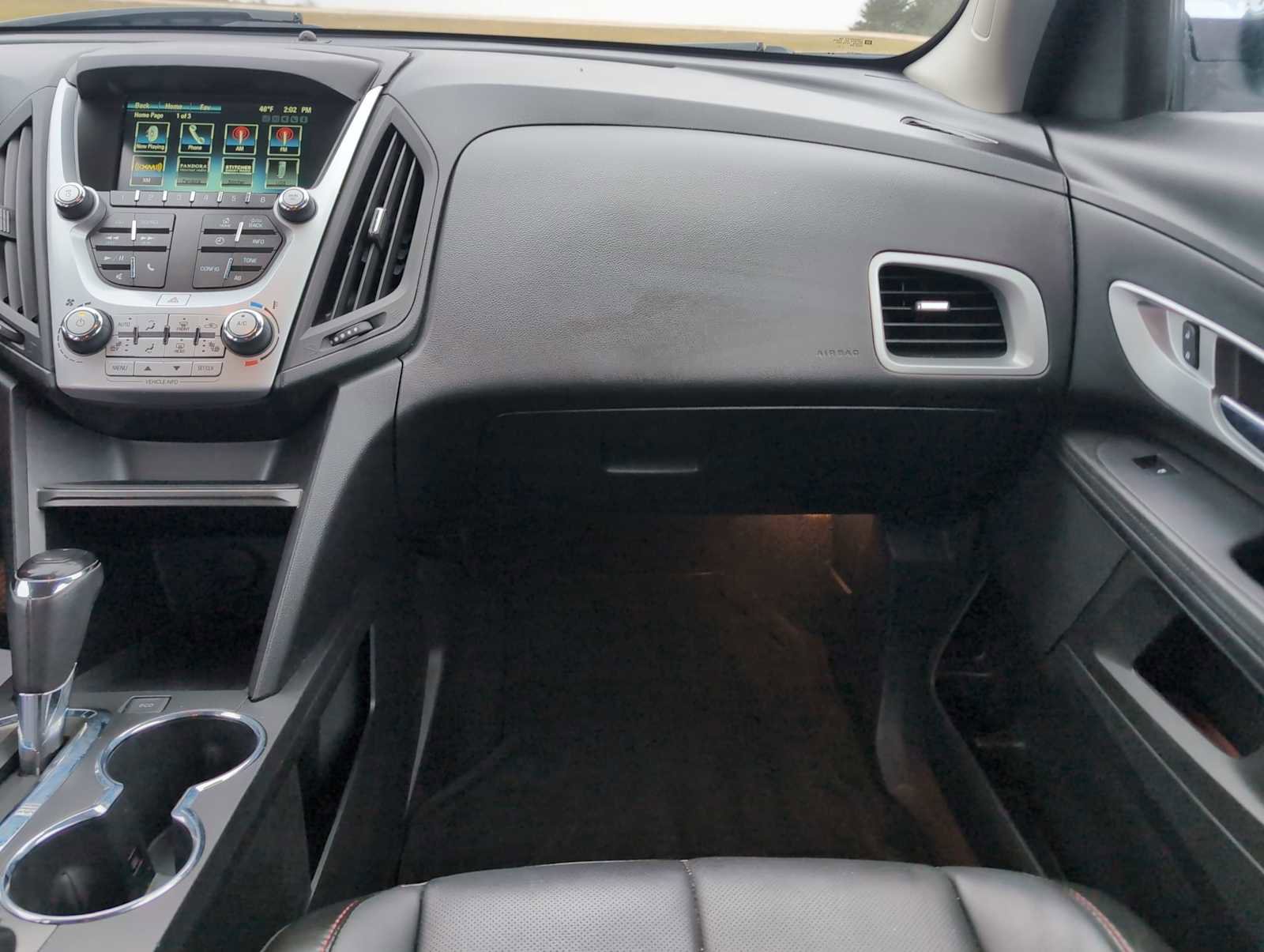 Used 2017 Chevrolet Equinox Premier image 26