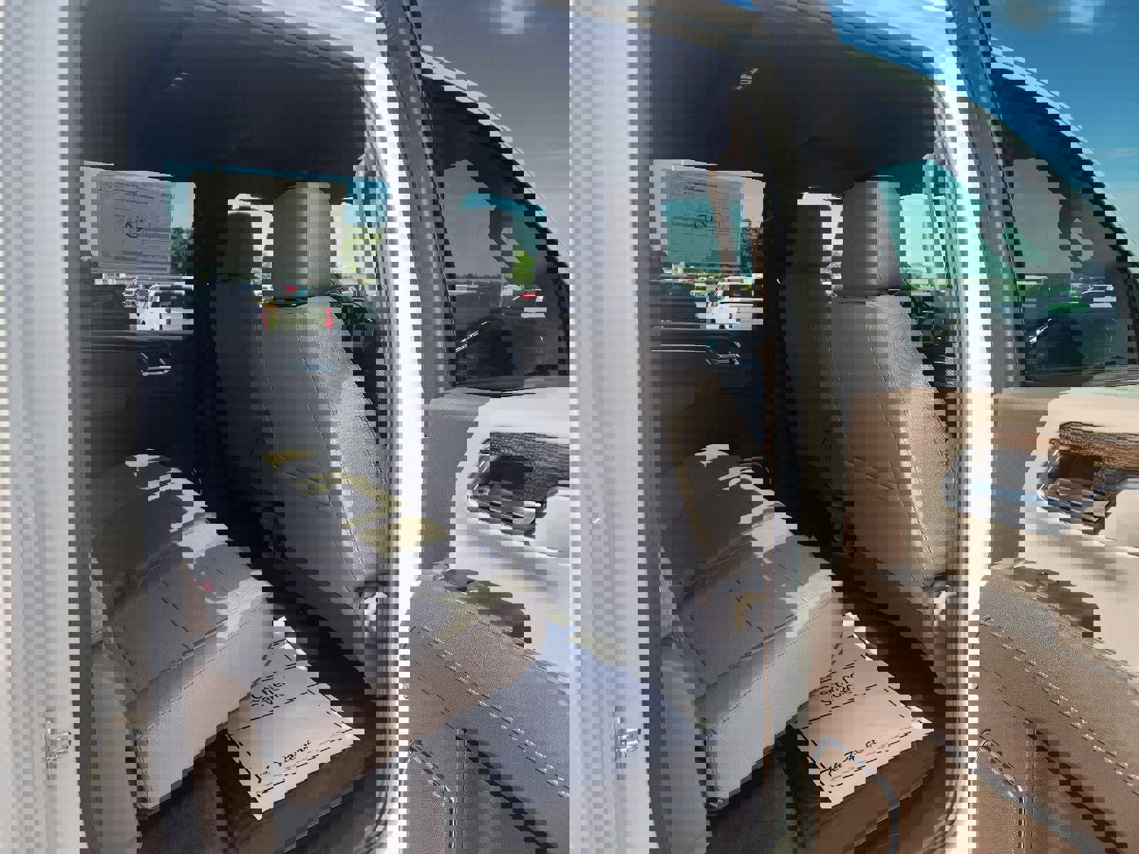 New 2026 Chevrolet Silverado 3500 LT w/ Convenience Package image 13