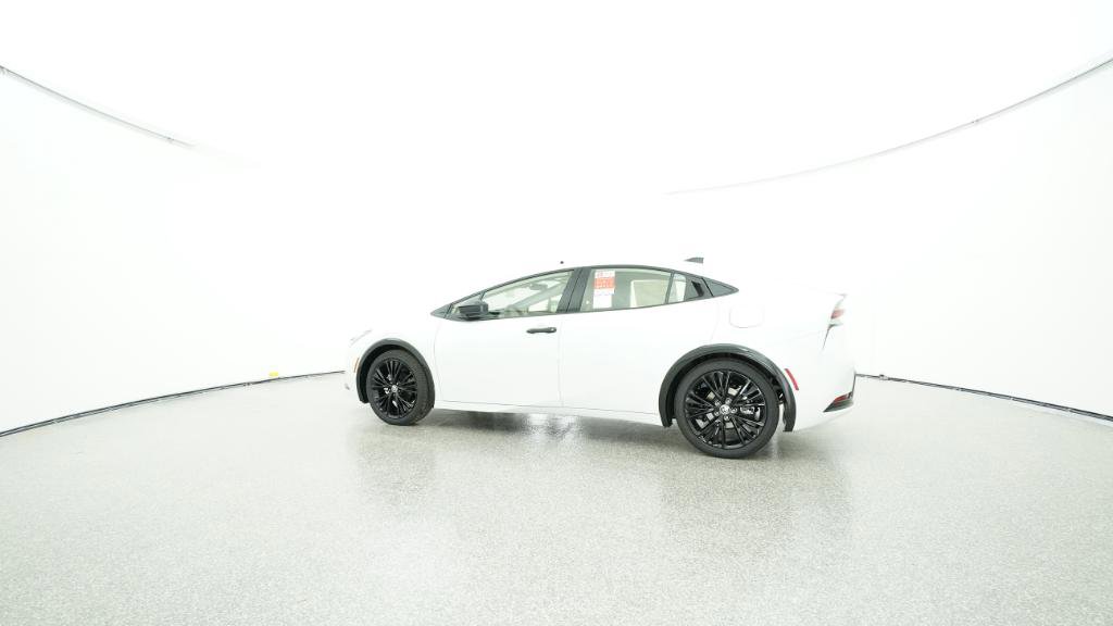 New 2026 Toyota Prius image 23