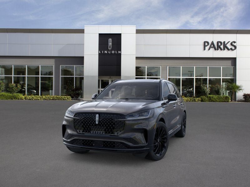 New 2026 Lincoln Aviator Reserve RWD image 2