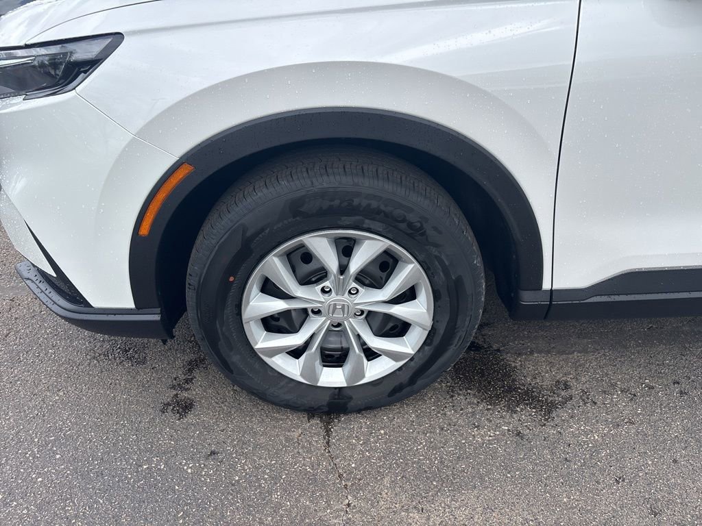 New 2026 Honda CR-V LX image 11