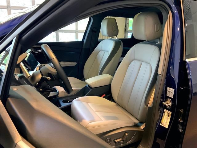 Certified 2023 Audi Q4 e-tron Premium Plus w/ Premium Plus AWD/4WD image 5