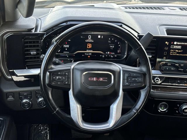 Used 2023 GMC Sierra 1500 Elevation image 8