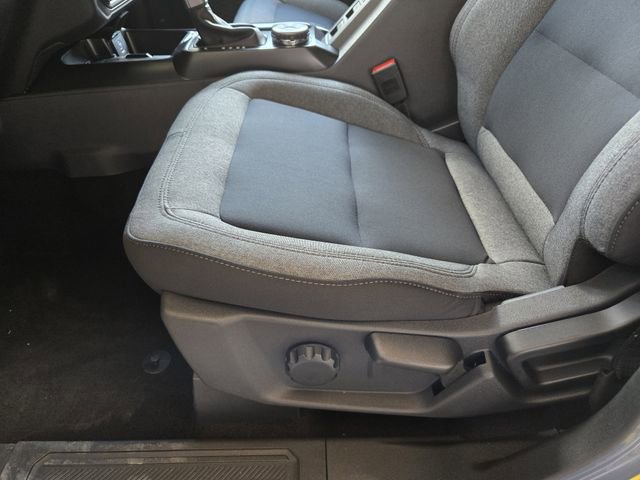 New 2025 Ford Bronco Big Bend image 18