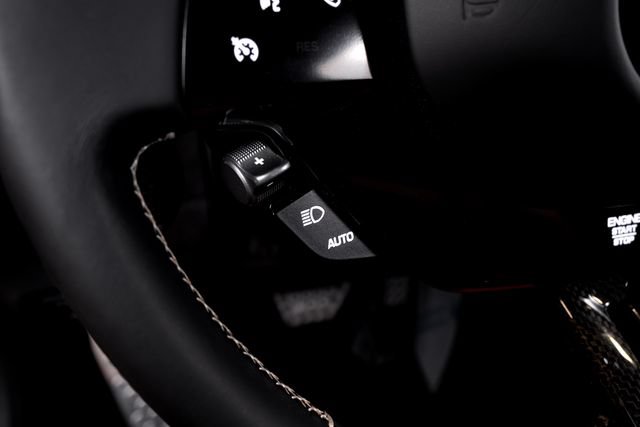 Used 2024 Ferrari Roma RWD image 44
