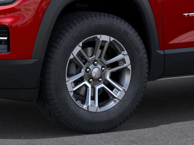 New 2026 GMC Terrain Elevation AWD/4WD image 9