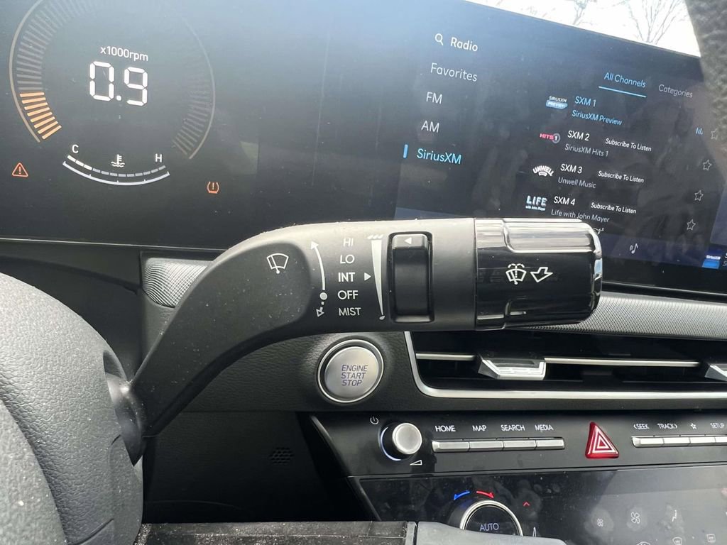 Used 2024 Hyundai Sonata SEL image 23