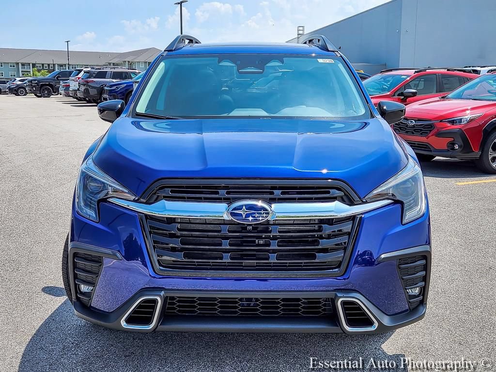 New 2026 Subaru Ascent Touring AWD/4WD image 4