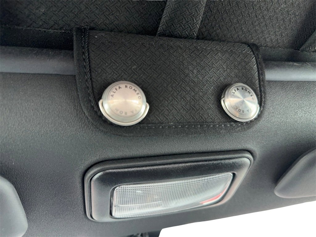 Used 2018 Alfa Romeo 4C Spider image 25