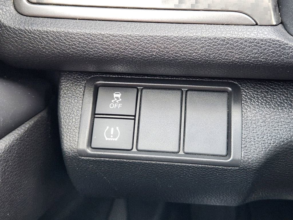 Used 2018 Honda Civic Sport image 23