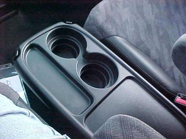 Used 2003 Honda CR-V EX image 24