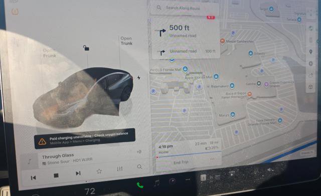 Used 2025 Tesla Model 3 Long Range image 9