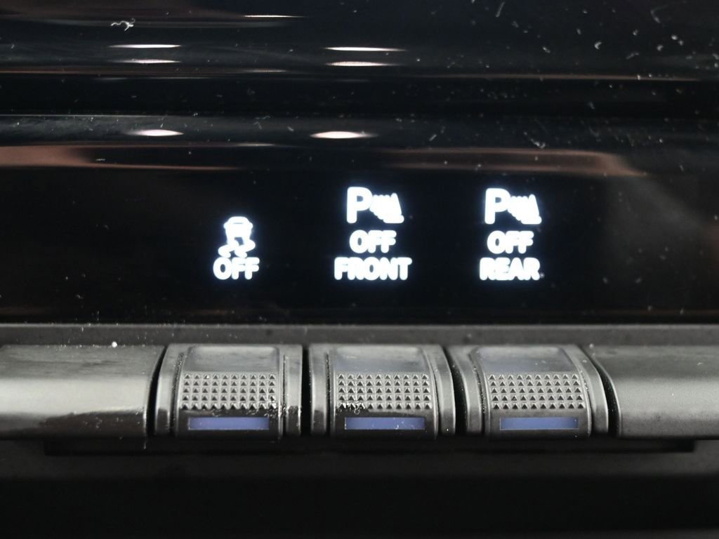 Used 2025 RAM 1500 Rebel w/ Rebel Level 1 Equipment Group AWD/4WD image 27