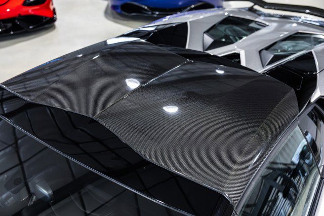 Used 2014 Lamborghini Aventador LP 700-4 AWD/4WD image 33