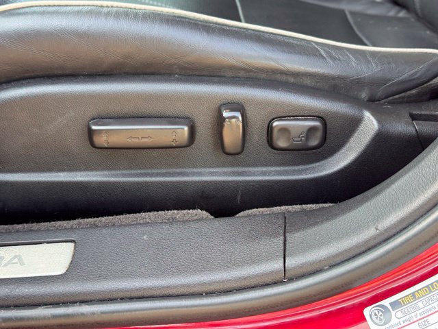 Used 2019 Acura TLX w/ Advance Package FWD image 9