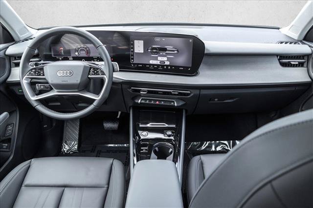 New 2026 Audi Q3 quattro 2.0T AWD/4WD image 20
