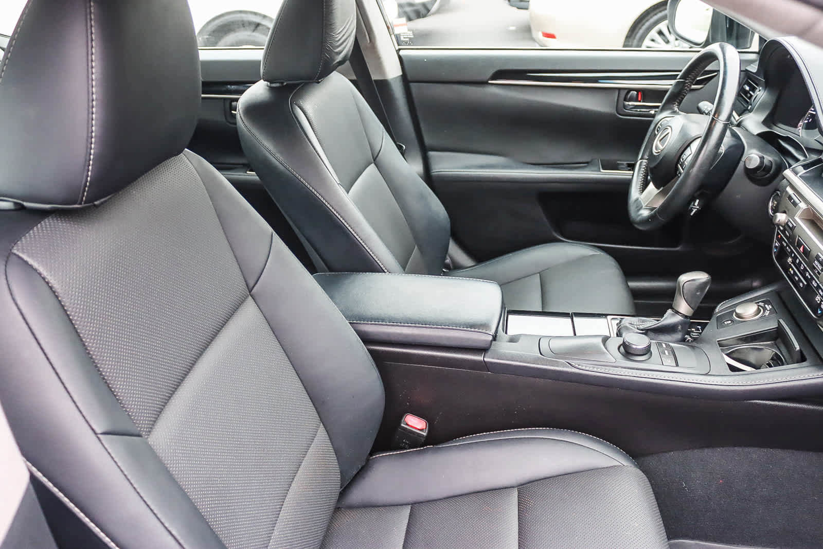 Used 2017 Lexus ES 350 image 16