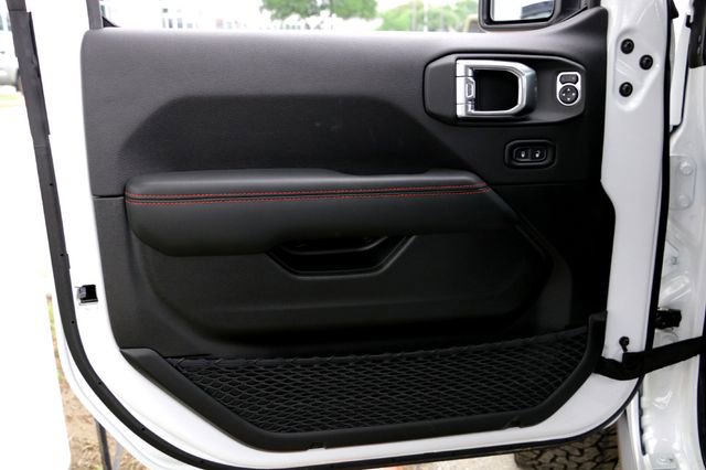 Used 2026 Jeep Wrangler Unlimited Rubicon AWD/4WD image 22