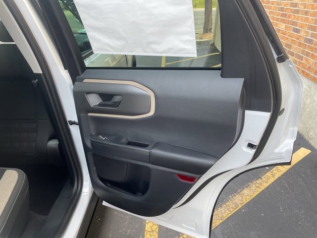 New 2025 Ford Bronco Sport Big Bend image 51