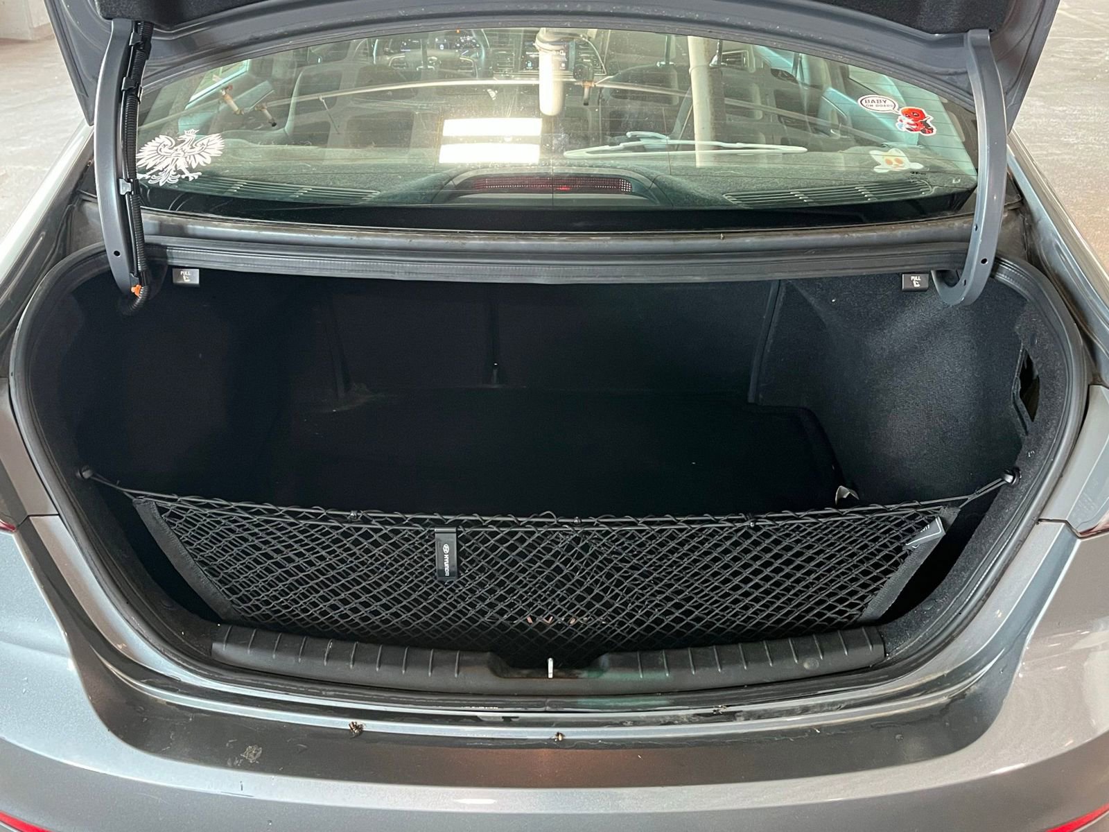 Used 2018 Hyundai Elantra Value Edition FWD image 10