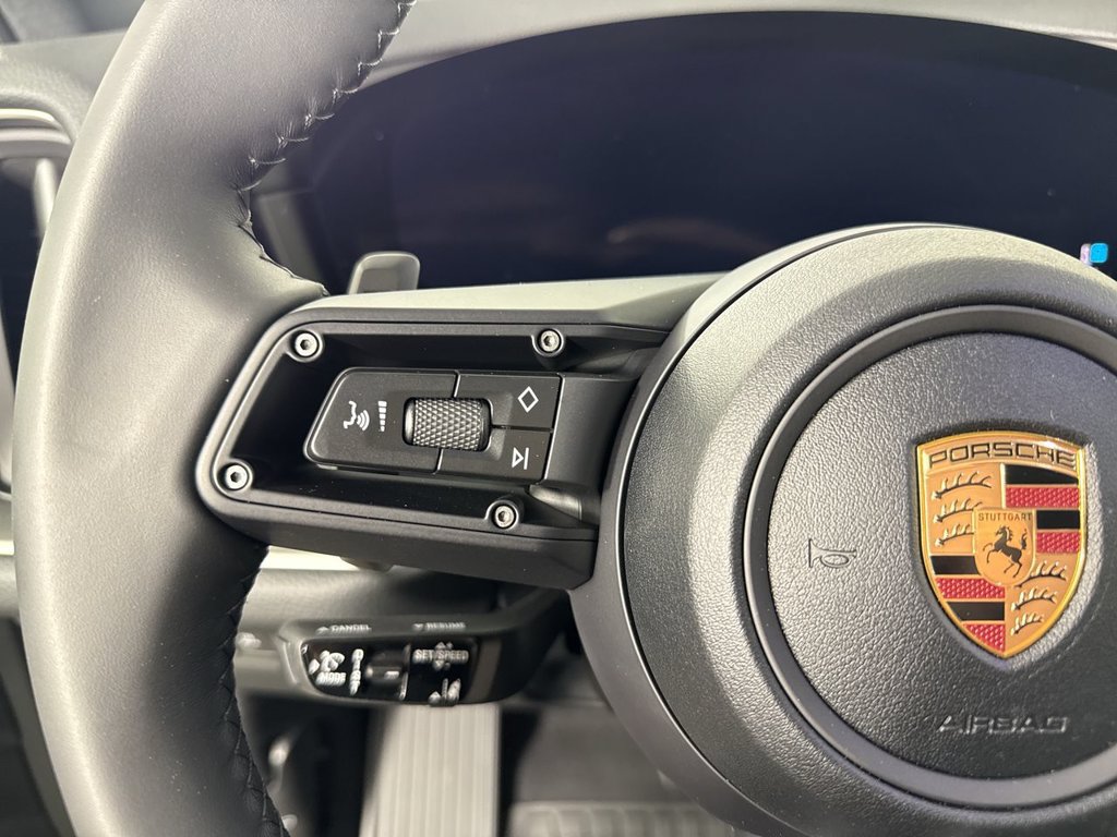 New 2026 Porsche Cayenne S AWD/4WD image 37