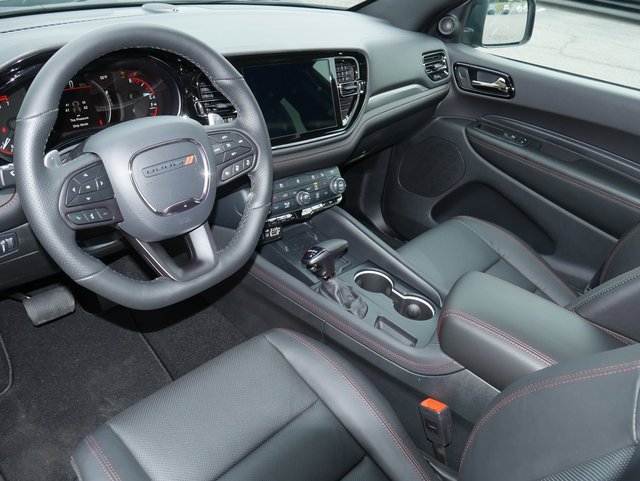 New 2026 Dodge Durango GT image 16
