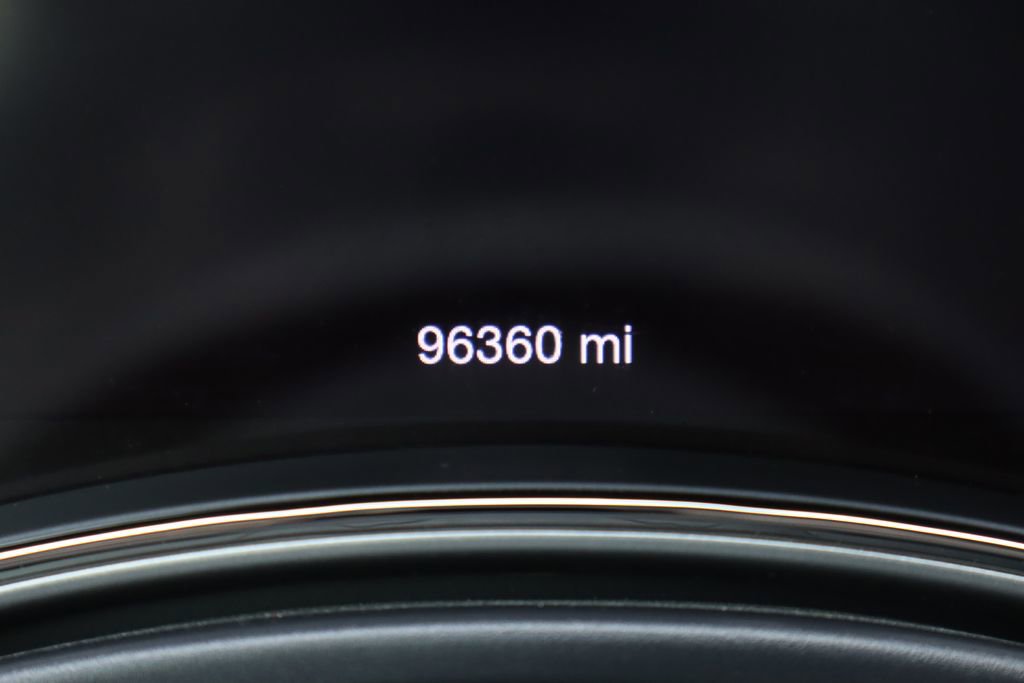 Used 2018 Jeep Grand Cherokee High Altitude image 13
