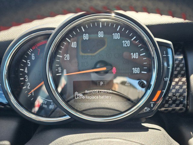 Used 2019 MINI Cooper S w/ Premium Package FWD image 24