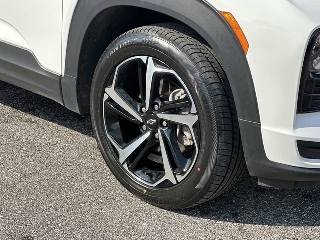 Used 2023 Chevrolet TrailBlazer RS image 30