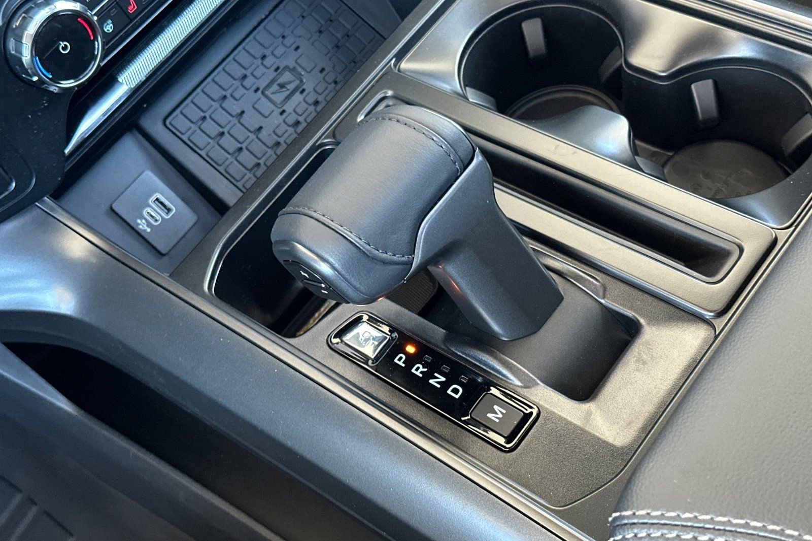 New 2026 Ford F150 Lariat w/ Equipment Group 501A Mid AWD/4WD image 20