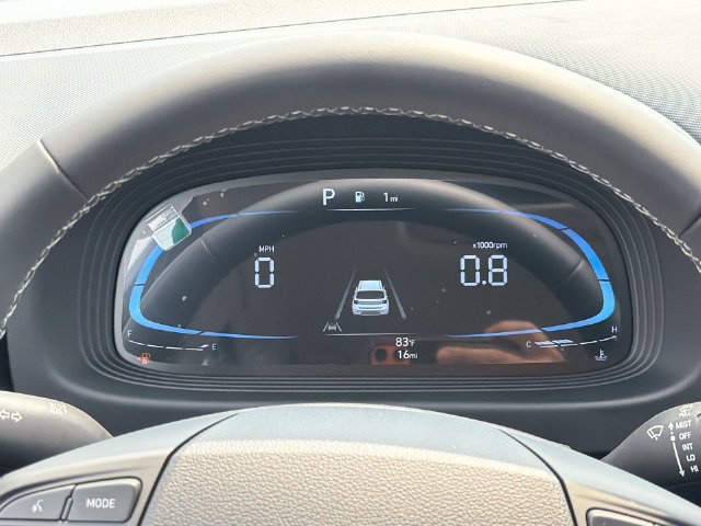 New 2026 Hyundai Venue SEL FWD image 19