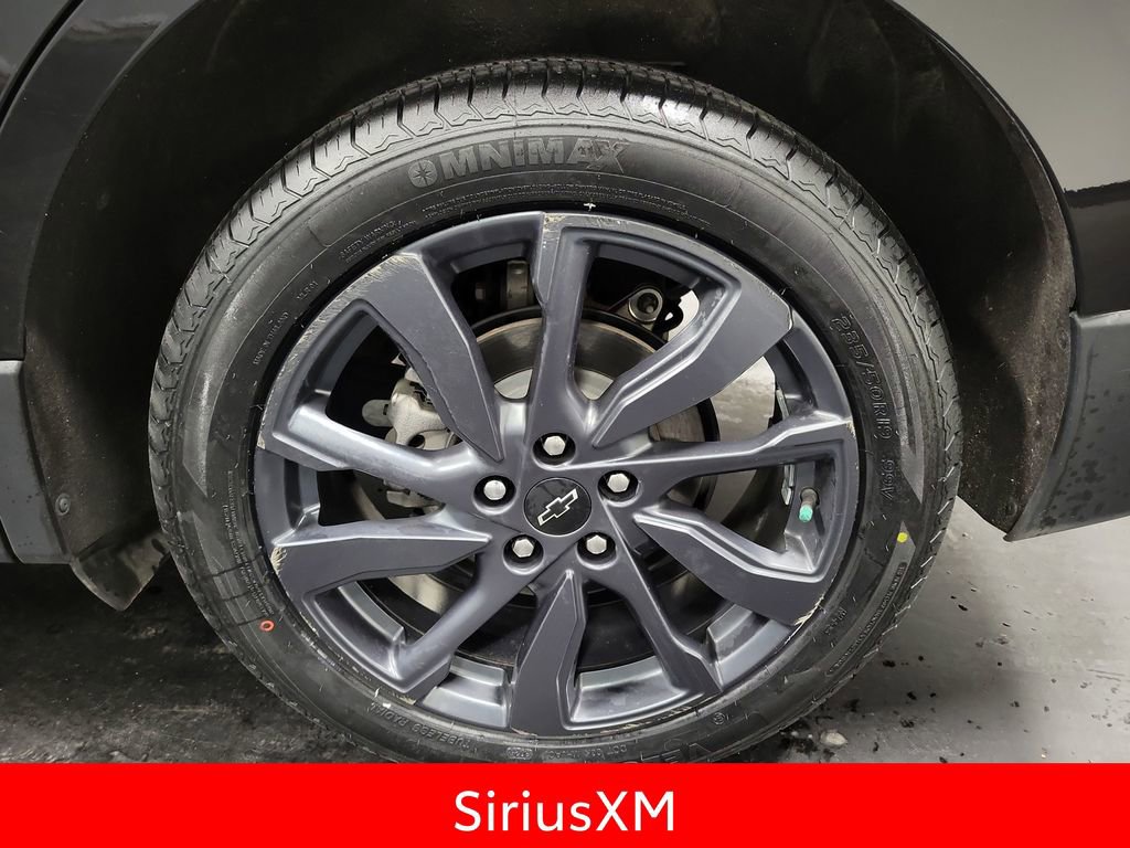 Used 2024 Chevrolet Equinox RS image 10