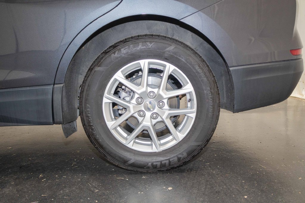 Used 2022 Chevrolet Equinox LT AWD/4WD image 7