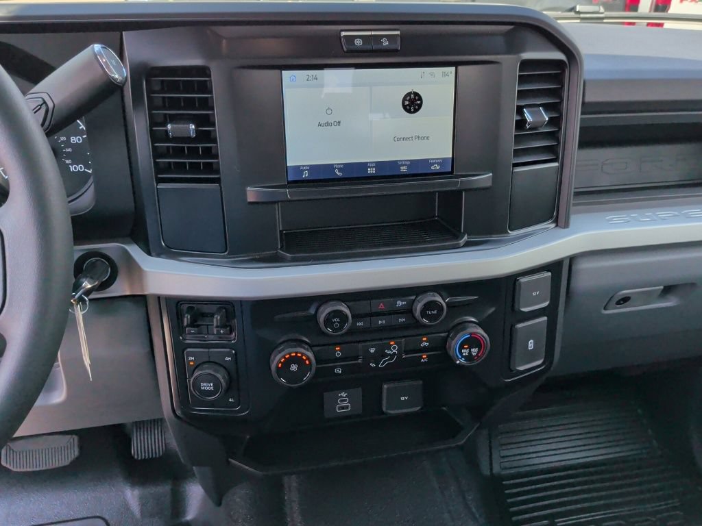New 2026 Ford F350 XL AWD/4WD image 21