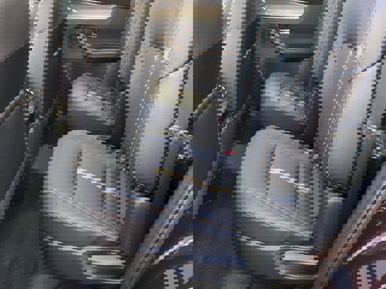 New 2026 MAZDA CX-90 Plug-In Hybrid w/ Premium Plus image 19