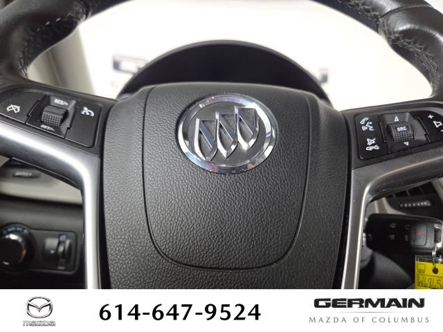 Used 2016 Buick Verano FWD image 23