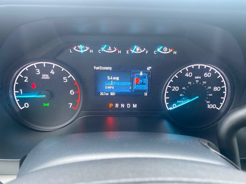 New 2026 Ford F250 XLT w/ Tremor Off-Road Package AWD/4WD image 20