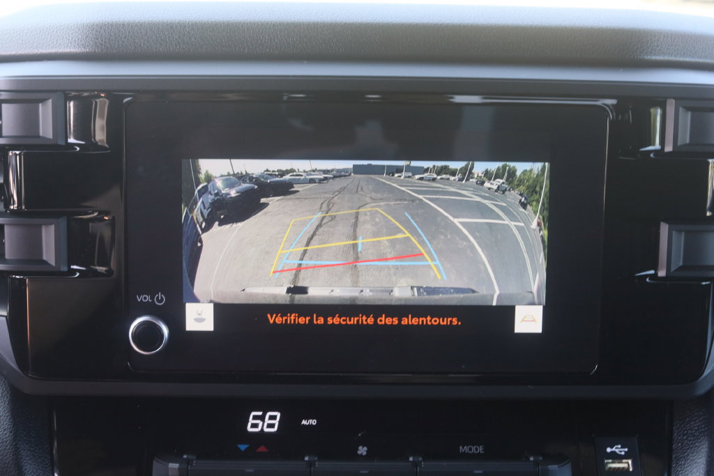 Used 2025 Toyota Tundra SR5 w/ SR5 Convenience Package AWD/4WD image 19